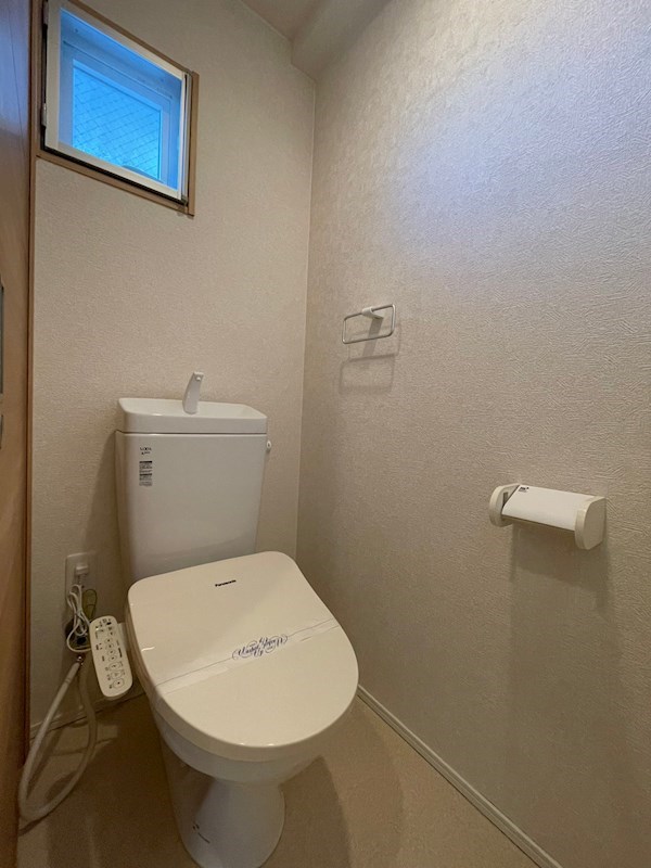 サヴォイ博多エレメンツ トイレ