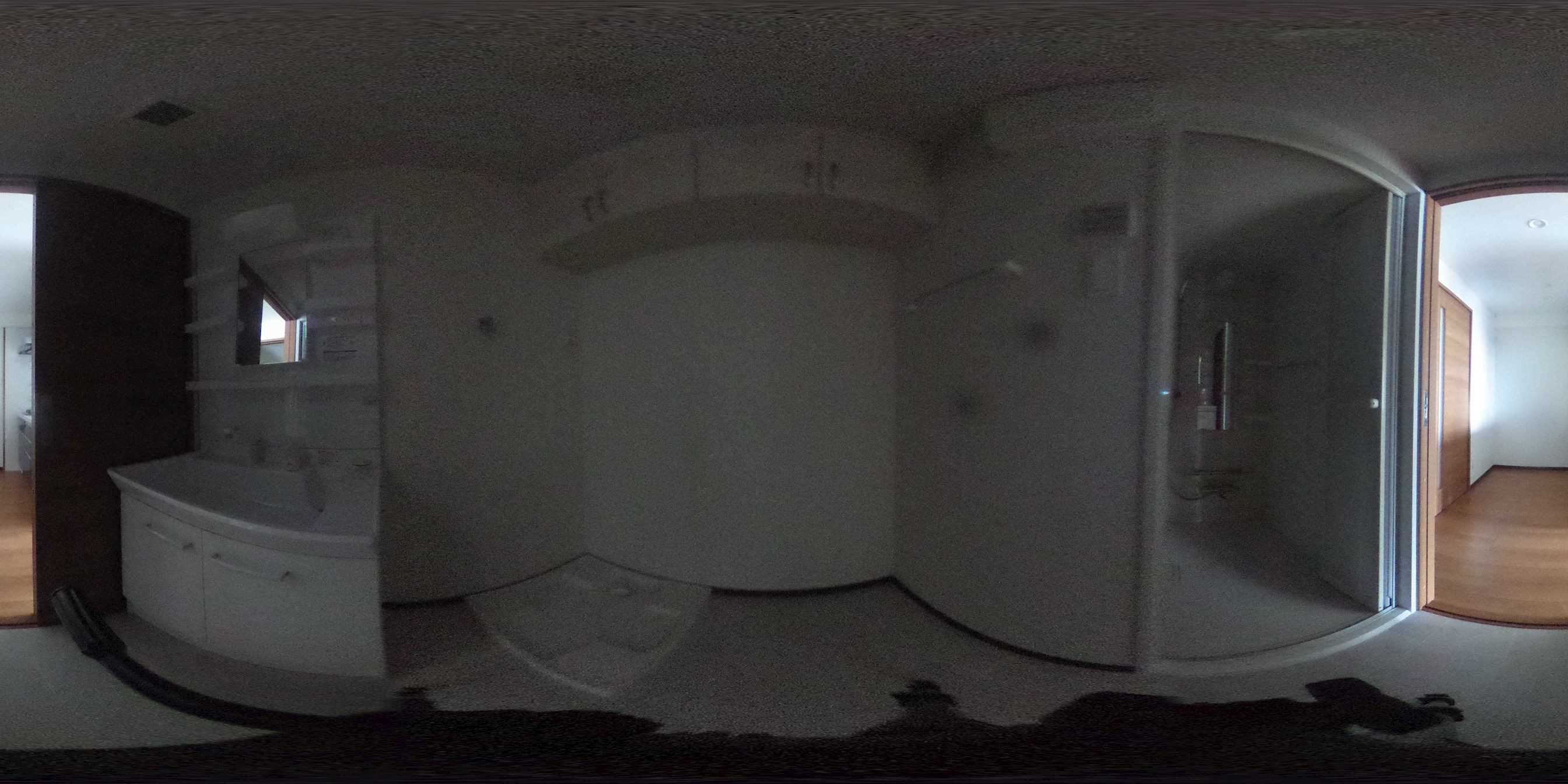 SK福津 風呂画像
