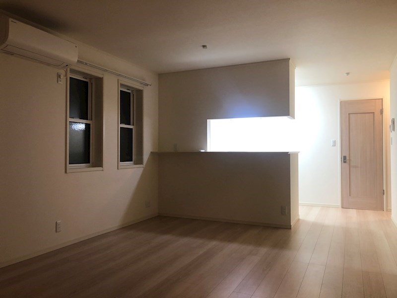 ヴァルヴェルデ その他部屋・スペース