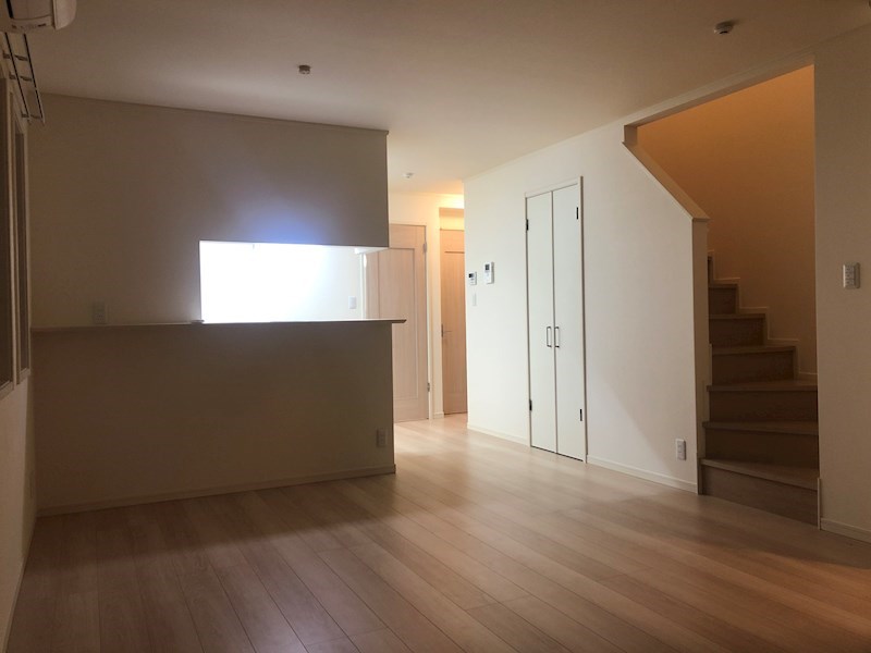 ヴァルヴェルデ その他部屋・スペース