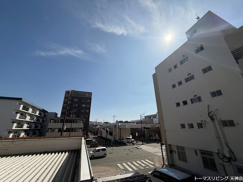 エフパルク高宮Ⅱ その他
