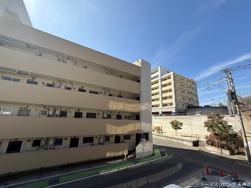 エフパルク高宮Ⅱ その他