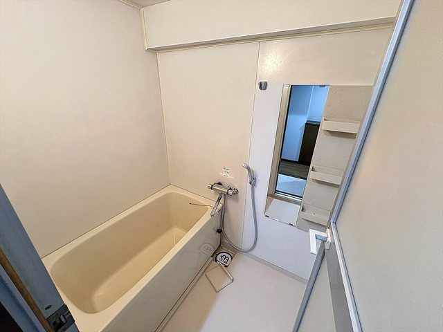 スルガビル 風呂画像