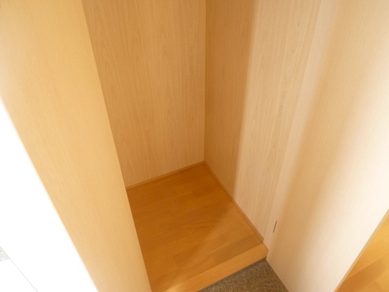 プレジュール弐番館 その他設備