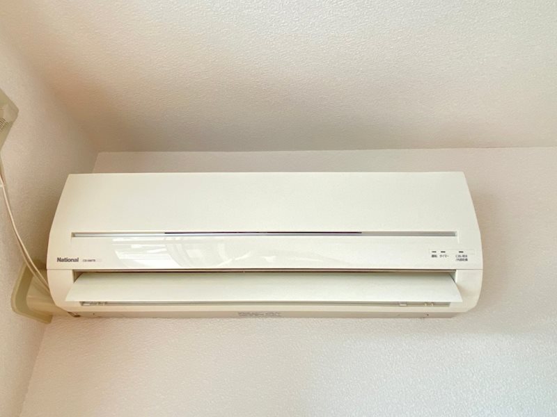 エイコー弐番館 その他設備