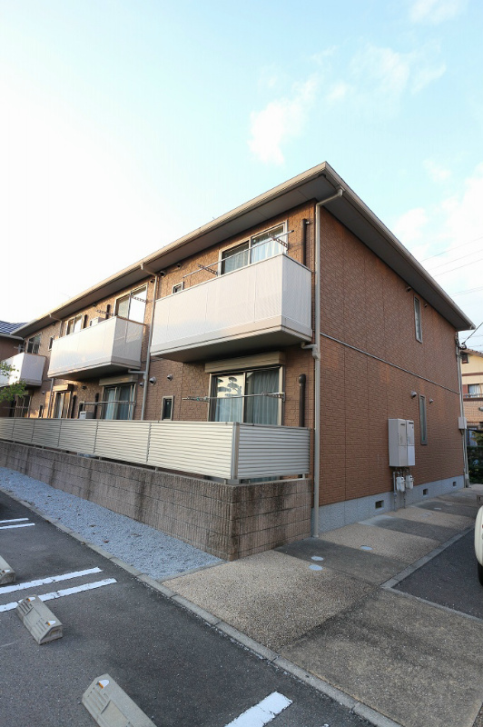 エイコー弐番館 外観