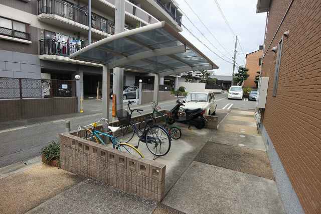 エイコー弐番館 その他共有部分