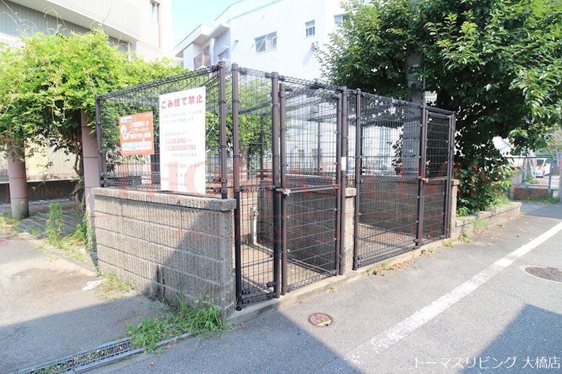 アスティオンノガミ その他共有部分