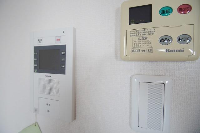 アルティザ博多プレミア セキュリティ