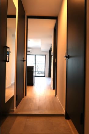 CIDNAL　THE　PLACE その他共有部分