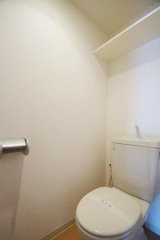 アルティザ博多プレミア トイレ