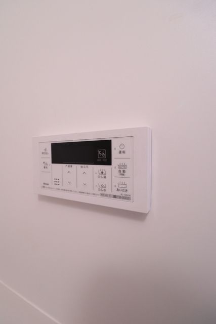 福岡県福岡市南区大楠３丁目 その他設備