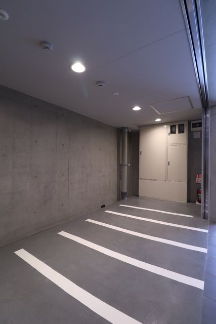 福岡県福岡市南区大楠３丁目 駐車場