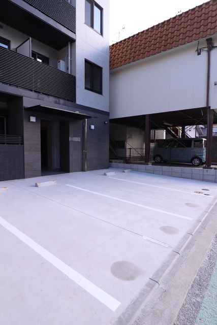福岡県福岡市南区大楠３丁目 駐車場