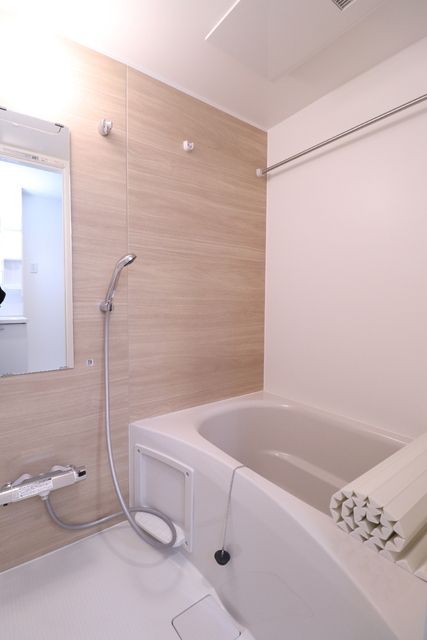 福岡県福岡市南区大楠３丁目 風呂画像