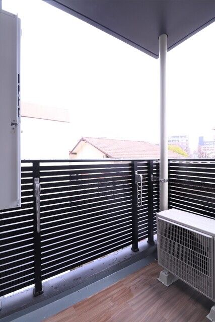 福岡県福岡市南区大楠３丁目 ベランダ