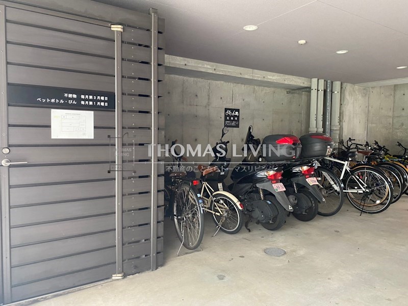 GRAND HILL IWASE BLD その他共有部分