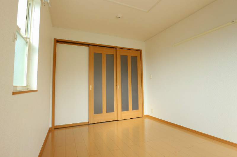 サンアルグレアB棟  その他