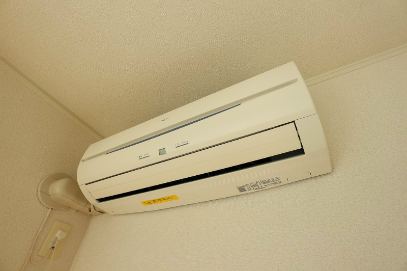サンアルグレアB棟  その他設備