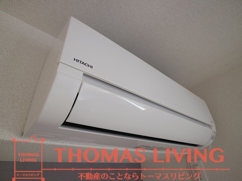 福岡県遠賀郡遠賀町別府 その他設備