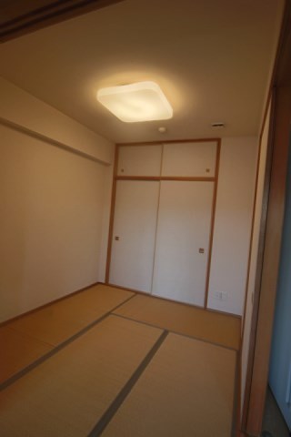 アルファステイツ志免中央 ベッドルーム