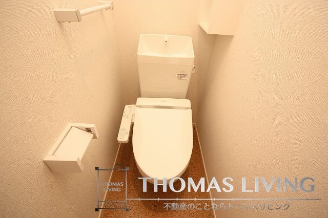 Rグレィ イイヅカ チューオー トイレ
