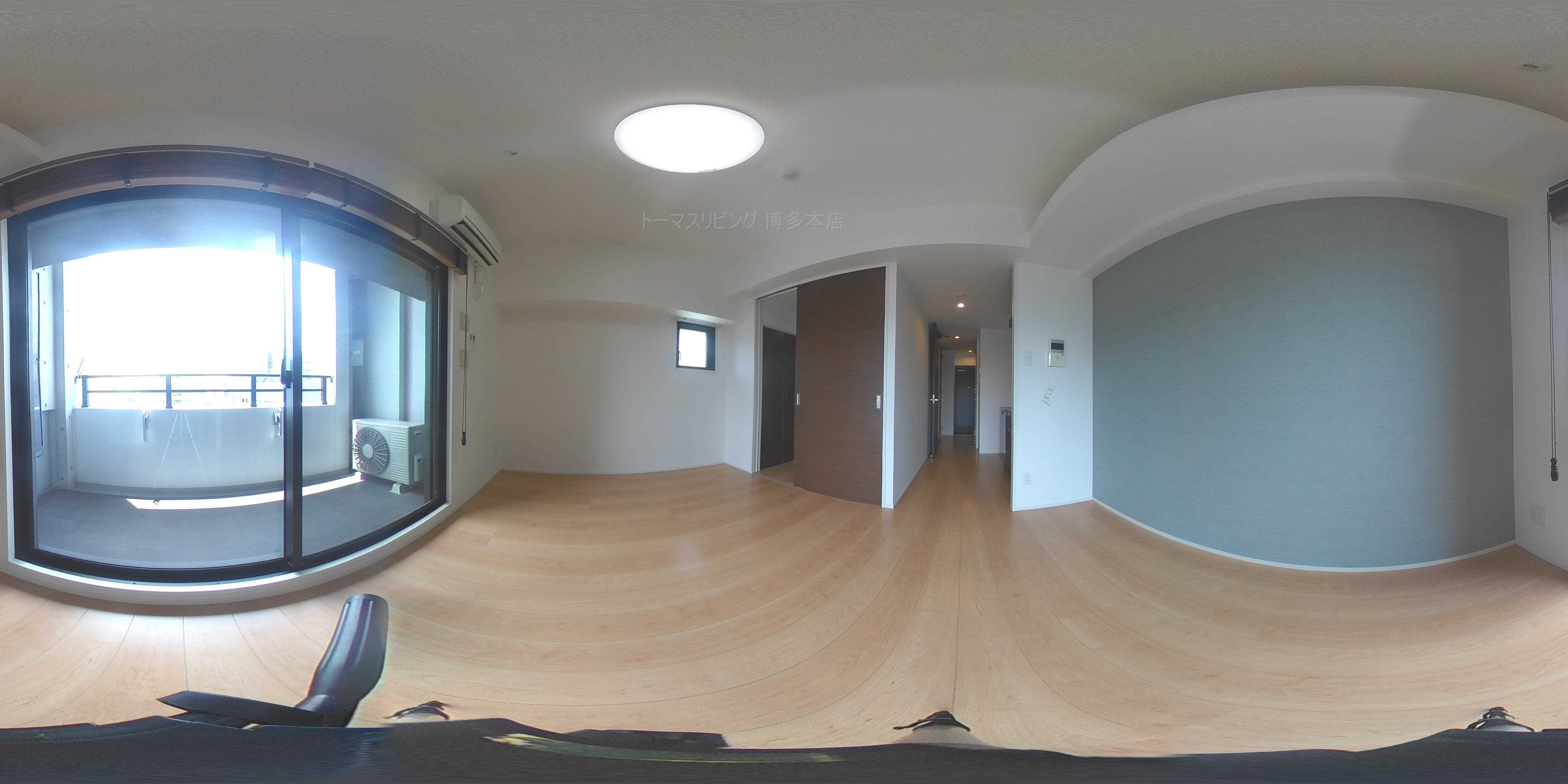 GRAND HILL IWASE BLD リビング