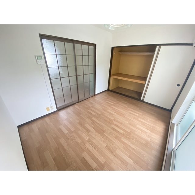 ファミール春日原 その他