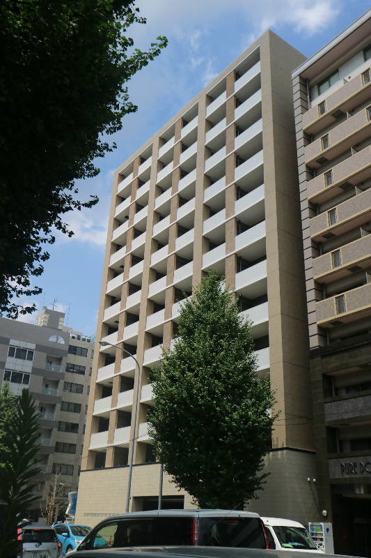 エンクレスト博多駅東Ⅱ その他