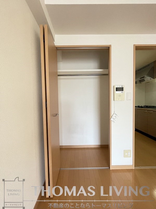 ウェルカム県庁口 収納