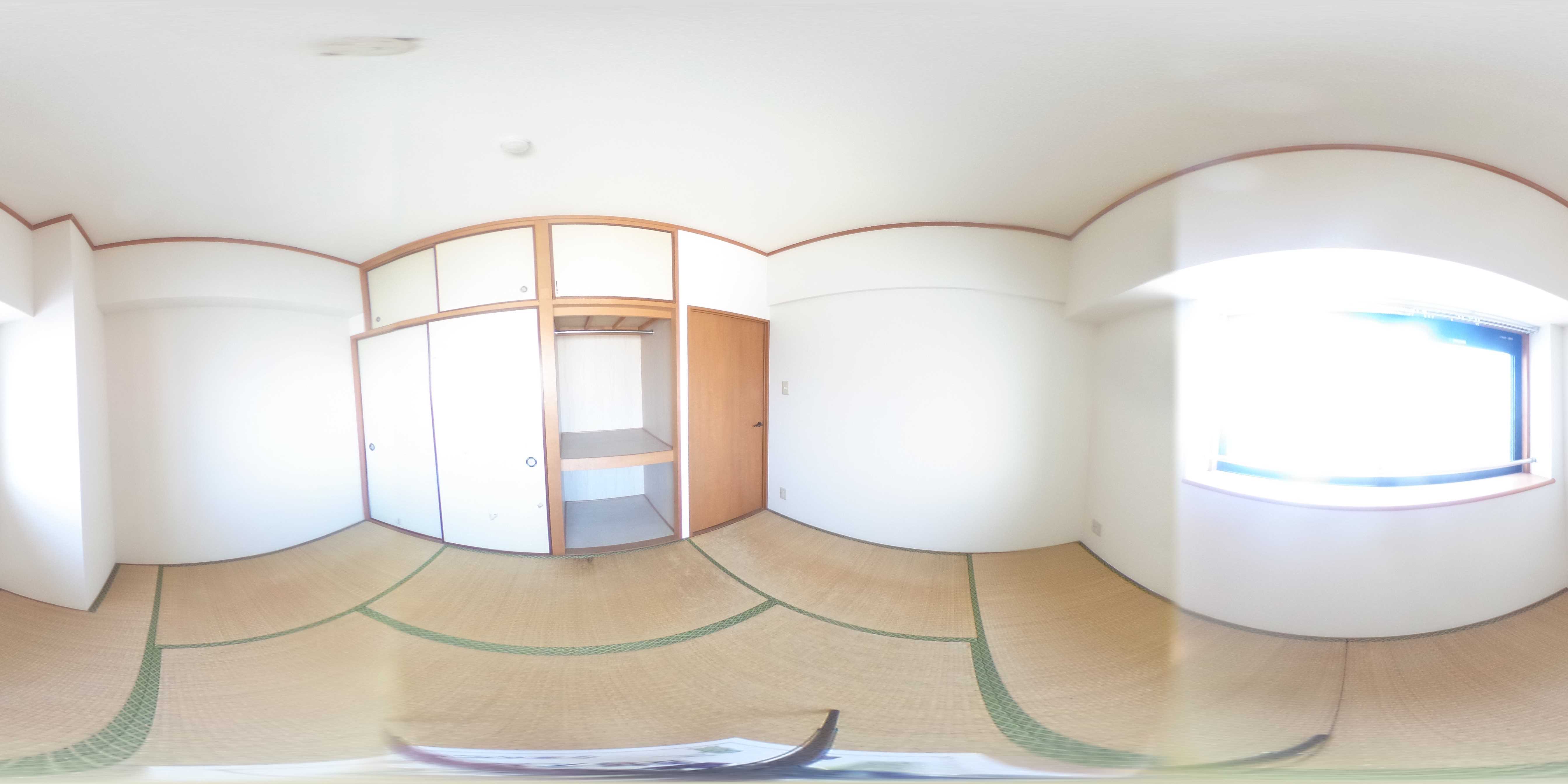 サンシティ南ヶ丘21 ベッドルーム