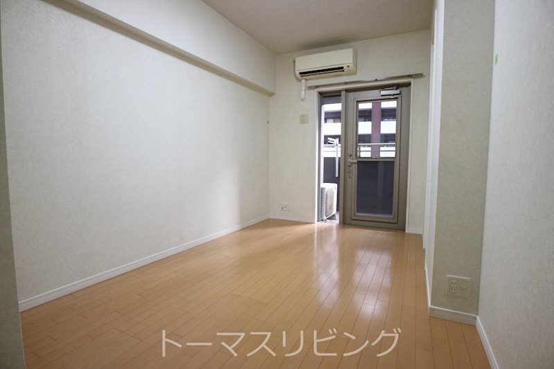 アクタス博多Vタワー  リビング