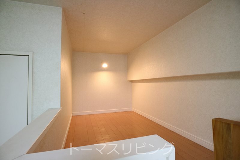 アクタス博多Vタワー  ベッドルーム