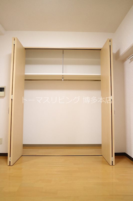 リファレンスベイサイド 収納