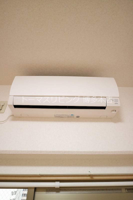 リファレンスベイサイド その他設備
