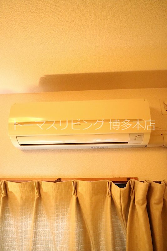 ピュアドームステイツ博多 その他設備