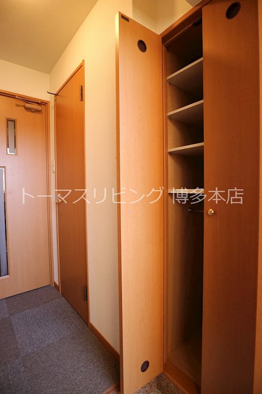 ピュアドームステイツ博多 その他