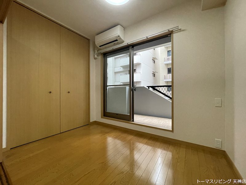 エステートモア・平尾倶楽部 その他