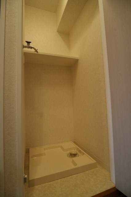 エンクレスト大手門Ⅱ その他設備