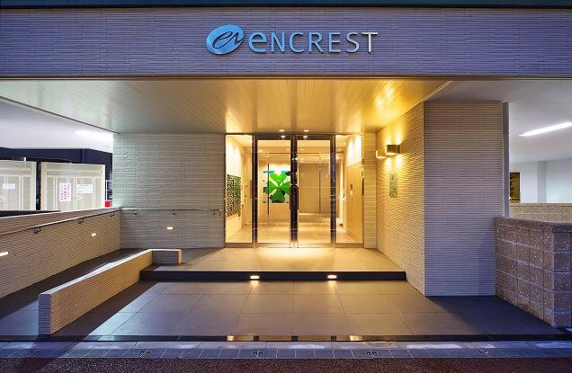 エンクレスト大手門Ⅱ その他共有部分