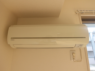 セジュール賀茂 その他設備
