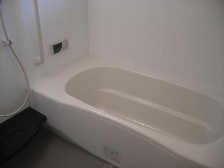 セジュール賀茂 風呂画像