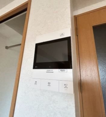 アクタス博多 セキュリティ