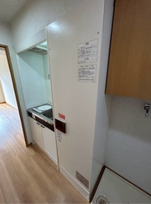 アクタス博多 その他共有部分
