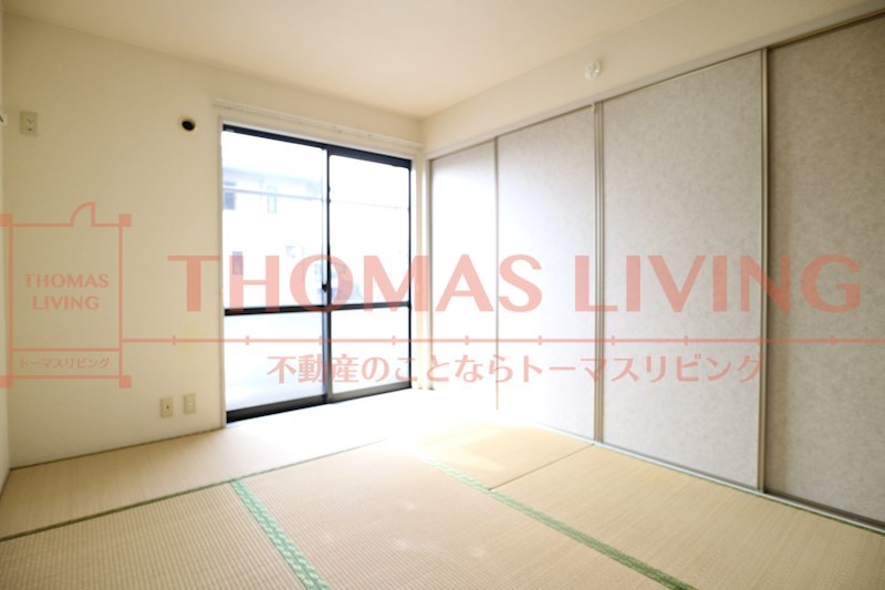 クロッカスⅡ B その他部屋・スペース