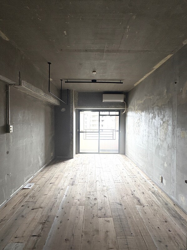 The Glade Residence West（旧アクエルド城南） その他