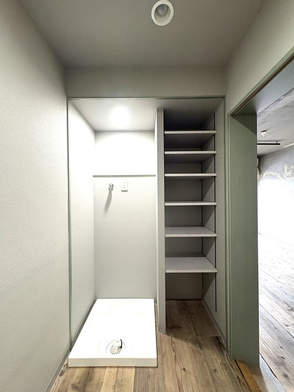 The Glade Residence West（旧アクエルド城南） その他設備