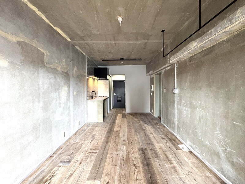 The Glade Residence West（旧アクエルド城南） その他部屋・スペース