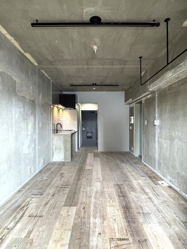 The Glade Residence West（旧アクエルド城南） その他部屋・スペース