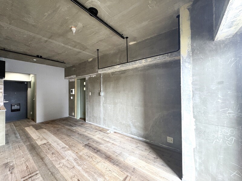 The Glade Residence West（旧アクエルド城南） その他部屋・スペース
